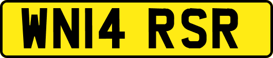 WN14RSR