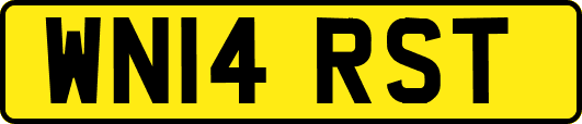 WN14RST
