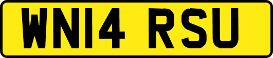 WN14RSU