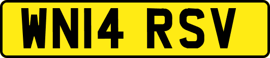 WN14RSV