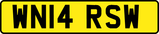 WN14RSW