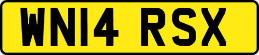 WN14RSX