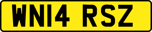 WN14RSZ