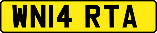 WN14RTA