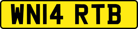 WN14RTB