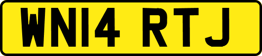 WN14RTJ