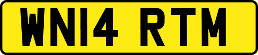 WN14RTM