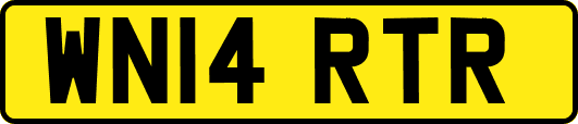 WN14RTR