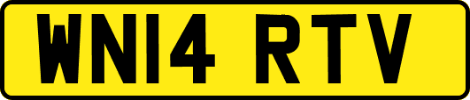 WN14RTV