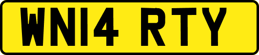 WN14RTY