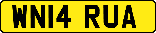 WN14RUA