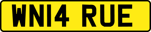 WN14RUE