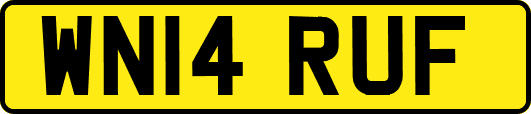 WN14RUF