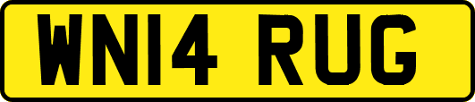 WN14RUG