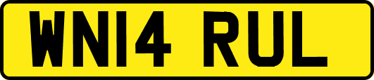 WN14RUL