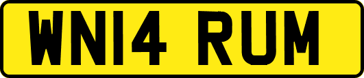 WN14RUM