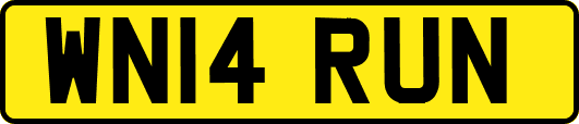WN14RUN