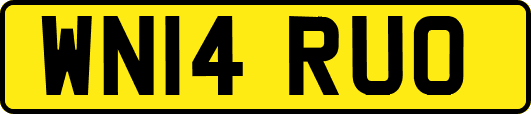 WN14RUO