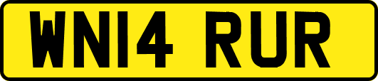 WN14RUR
