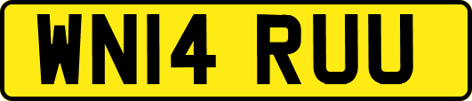 WN14RUU