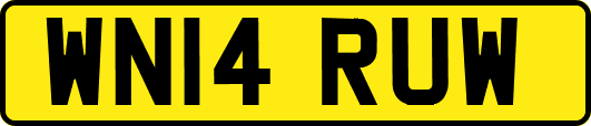WN14RUW