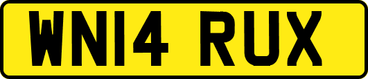WN14RUX
