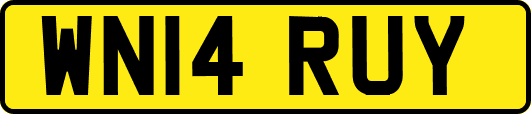 WN14RUY