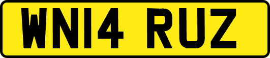 WN14RUZ