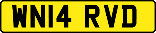 WN14RVD