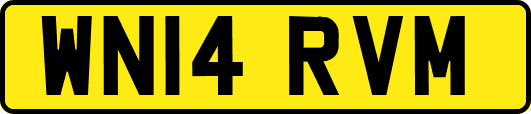 WN14RVM