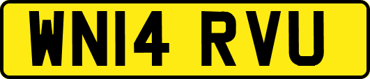 WN14RVU