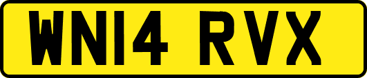 WN14RVX