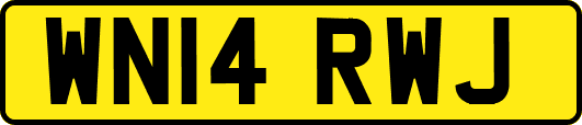 WN14RWJ