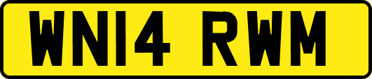 WN14RWM