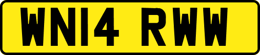 WN14RWW