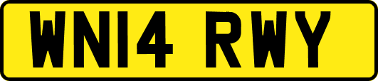 WN14RWY