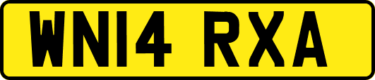WN14RXA