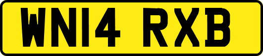 WN14RXB