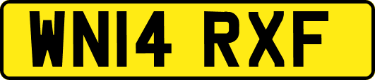 WN14RXF