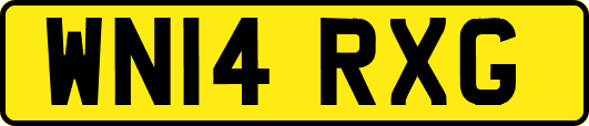WN14RXG