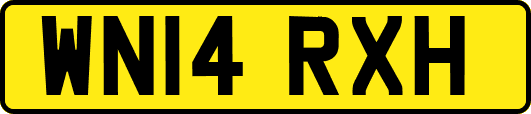 WN14RXH