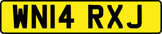 WN14RXJ