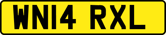 WN14RXL
