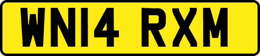 WN14RXM