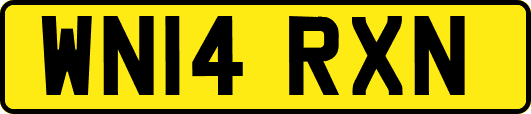 WN14RXN