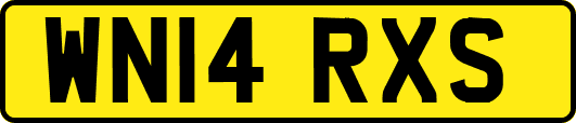 WN14RXS