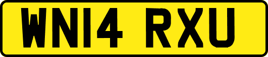 WN14RXU