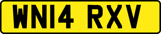 WN14RXV