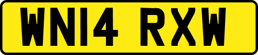 WN14RXW