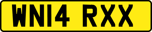 WN14RXX